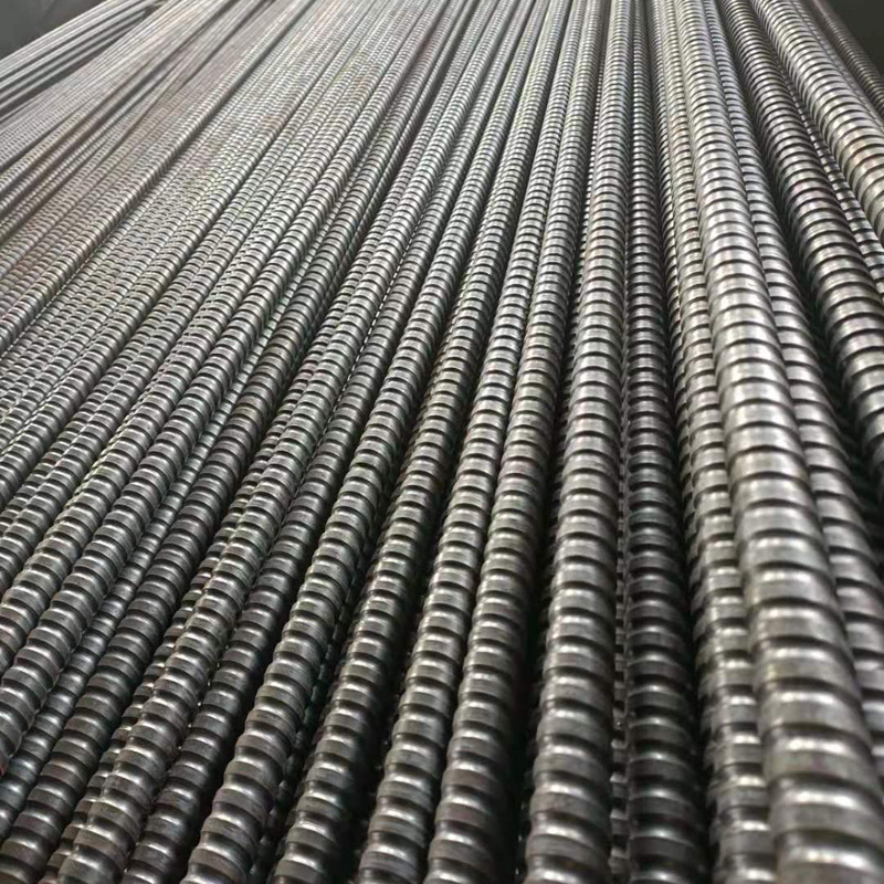 中空锚杆